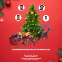 Biju Jose, SANGEETH KOUPPADU - Christmas Song Kuliraniyum Manjalayil (Original Mix)