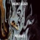 Hojin7 and CoZi - Reload\'$ (Original Mix)