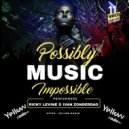 Ricky Levine & Ivan Zonderdag - Possibly Impossible ()