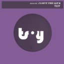 Kevin Yost - I Love The Kick (Unreleased Extended Version)