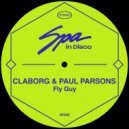 Claborg & Paul Parsons - Fly Guy