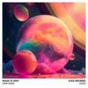 Amir Telem feat. Aves Volare - Music Is Love (Stefano Richetta Remix)
