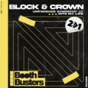 Block & Crown - Unfinished Sympathy