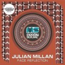 Julian Millan - Face Reflection