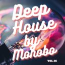 Monobo - Deep House vol.36 ()