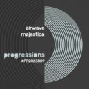 Airwave - Majestica (Original Mix)