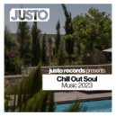 Crazzy Dazzy - Chillin (Original Mix)
