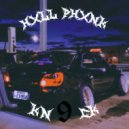 Kn9ck - HXLL PHXNK ()