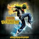 DMC Sergey Freakman - Dancing to a Broken Beat ()