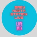 Baev - north station live (mix)