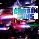 OFG Lando & $limy$miley & OFG EJ - Chasin Huns (feat. OFG EJ) ()