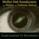 Muflon Dub Soundsystem & Melana - Lions (feat. Melana) (Dub)
