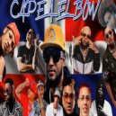 Leo RD & Yomel El Meloso & Ceky Viciny & Tivi Gunz & Chocoleyrol & Young Gatillo & Nipo809 & El Foth - Capea El Bow (feat. Tivi Gunz, Chocoleyrol, Young Gatillo, Nipo809 & El Fother) ()