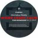 Alternative Reality & DJ Hazze & Niccolò Vencedor - West Coast Jack (Niccolò Vencedor Remix)