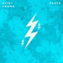 Hairy Abama - Work up