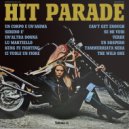 John Blackinsell Orchestra & Singers - The Wild One ()