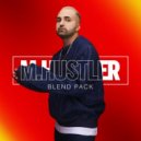 Anti Up x Chris Lake & Chris Lorenzo Niko The Kid - Chromatic (M.Hustler Blend)