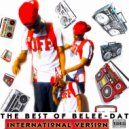 BeLee-Dat & Popp Hunna & Lodanda Nemalangeni - Jay-Z Pt. II (feat. Popp Hunna & Lodanda Nemalangeni)