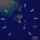 Andres Luetto - Nada más