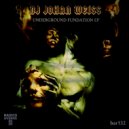 Dj Johan weiss - Hot skeleton (Original Mix)