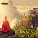 Professional Sound Effects Group & Seraphina Jane & Meditation Man & Qigong Music Master - Meditation Music 1