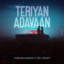 Hashim Nawaz & Ink Heart - Teriyan Adavaan ()