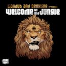 Liondub & Deekline - Welcome To The Jungle (Continuous DJ Mix)