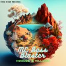 MC Bass Blaster - Playces