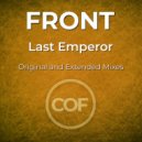 FRONT - Last Emperor (Extended Mix)