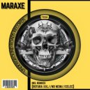 MarAxe - Focus (ROTURA XXL Remix)
