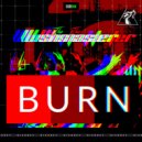 The Wishmaster - Burn (Radio Edit)
