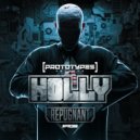 Holly - Stupid a go go (Original Mix)