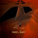 TINSO & Santi - Жажда ()