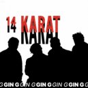 GIN G - 14 КАРАТ ()