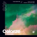 Van Múrten - Above The Skyline (Extended Mix)
