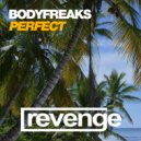 Bodyfreaks - Perfect (Original Mix)