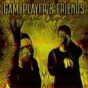 Gameplayer feat. The D4rk - Alone In The D4rk (Original Mix)