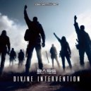 Bass Brotherz - Divine Intervention (Radio Edit)