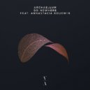 Archaellum Ft. Annastacia Boudwin - Go Nowhere