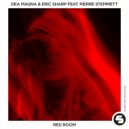 Dea Magna & Eric Sharp Ft. Pierre Stemmett - Red Room