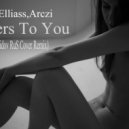 Andy Elliass & Arczi - Letters To You (Dj Yuriy Davidov RuS Cover Remix)