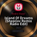 Andre Visior - Island Of Dreams