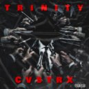CVSTRX - TRINITY ()