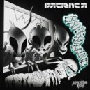 Patient A - Dance Of The Machines ()