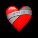 Aksolotl - судьба разлучница (Original Mix)