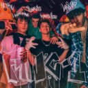 Lus Up, KappiKane, PurpLe $tar, HeyKin feat. SWAGZEE - Baby (Original Mix)