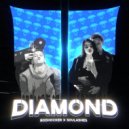 bodhocker, SoulAshes - DIAMOND (Original Mix)