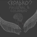 MALOZNAL feat. COLDDRUG - сколько? (Prod. by COLDDRUG)