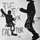 s Nay, Icekela - The X Factor (Original Mix)