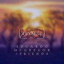 Eduardo McGregor & Mitch Oliver - Striking Vipers